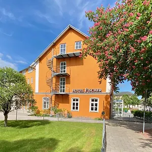 Zum Fischer Dachau