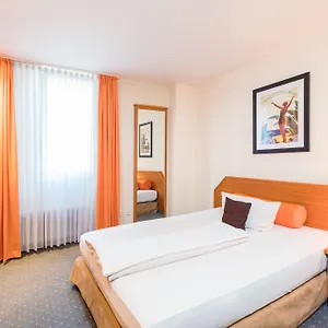 Servatius Hotel Köln