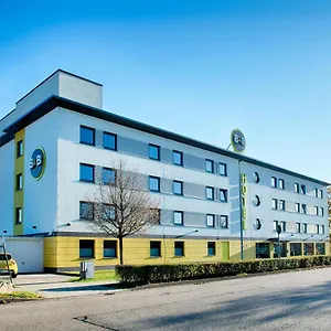 Baden Airpark Hotel Rheinmunster