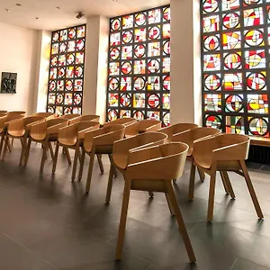 Townhouse Aparthotel Düsseldorf