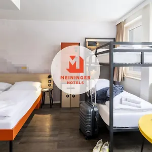 Meininger Center Hotel München