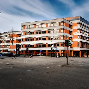 Michaelis Hof Hotel Hamburg
