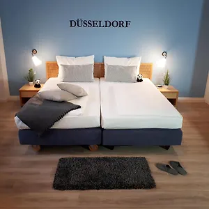 Kempe Komfort Hotel Düsseldorf